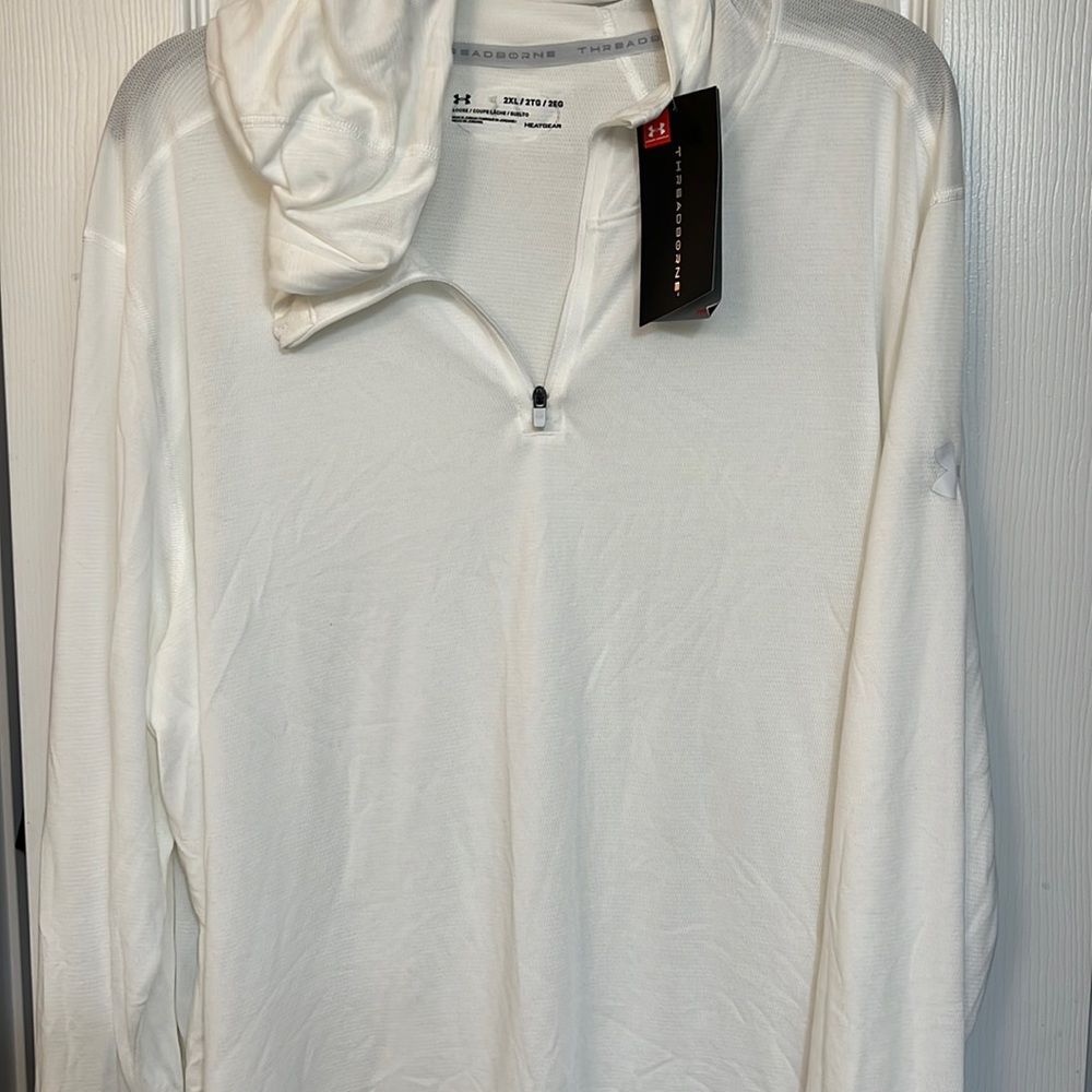 Under Amour long sleeve shirt